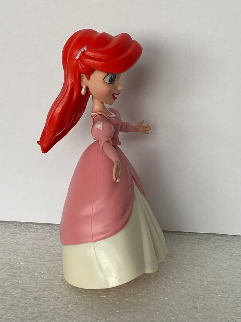 Disney Princess Ariel Poseable Figure 5
